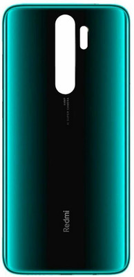 RODIAN REDMI NOTE 8 pro Back Panel(green)