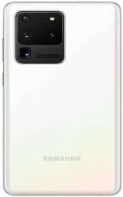 SPAREWARE SAMSUNG SAMSUNG GALAXY S20 ULTRA Back Panel(WHITE)