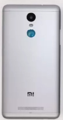 SRaccessories Redmi Note 3 Digitizer Panel(Grey)