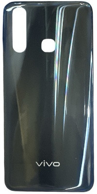 BK PRIMUM QULITY Vivo Z1pro Full Panel(Black)