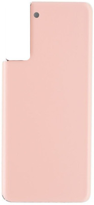 Kraze4blaze Samsung Galaxy S21 Plus 5G (With Proper Logo) Back Panel(Phantom Pink)