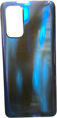 BK primium quality vivo v19 Back Panel(blue)
