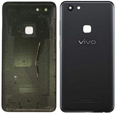 AceKing Vivo V7 Plus/V7+ Back Panel(Black)