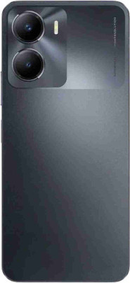 MJ PREMIUM QUALITY Vivo- Y56 Full Panel(Black)