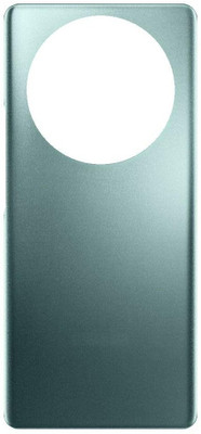 SRaccessories Honor X9a (RMO-NX1) Back Panel(Emerald Green)