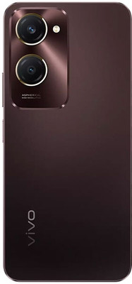 KezeMize Vivo Y18 (Best Quality)(Housing Body)(With Proper Logo) Full Panel(Mocha Brown)