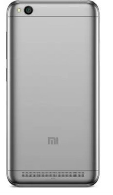 Vetket MI REDMI 5A Back Panel(Gray)
