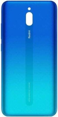 RODIAN REDMI 8A DUAL - BLUE Back Panel(BLUE)