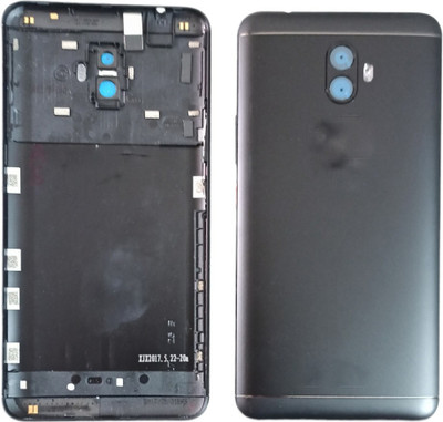 imbi Gionee A1 Plus, Gionee A1+ Power and Volume Button Back Panel(Black)