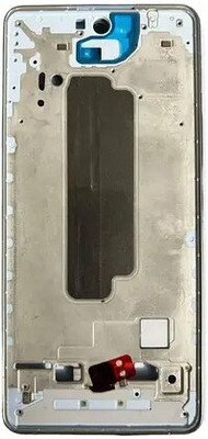imbi Samsung Galaxy A53 5G Middle Frame LCD Middle Chassis With Side Button Front Panel(Blue)