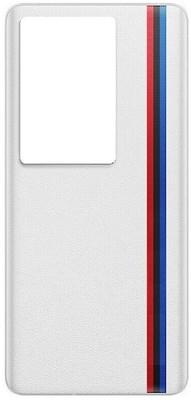 AL HAYY TRADERS vivo i Qoo 11 (5g) Back Panel(White)