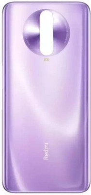 VRAVMO POCO POCO X2 (Purple) Back Panel(Matrix Purple)
