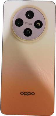BK primium quality Oppo F27PRO Full Panel(Orange)