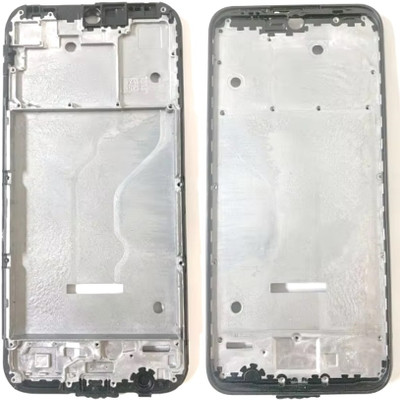 FLOUNDER INFINIX SMART HD 2021 (X612) LCD MIDDLE FRAME Front Panel(BLACK)