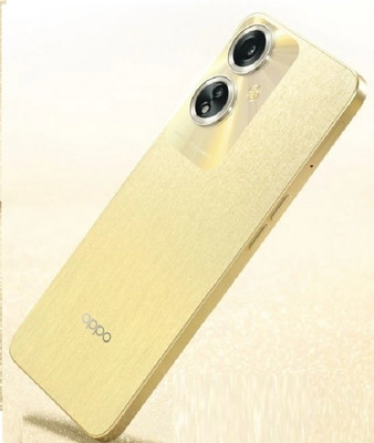 AL HAYY TRADERS OPPOA59 -5g FULL BODY HOUSING Full Panel(GOLD)