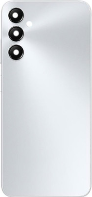 imbi Samsung Galaxy A05s With Network Antenna, Volume Button, Camera Glass Full Panel(Silver)