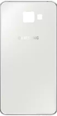SRaccessories Samsung Galaxy A7 2016 / SM-A710 Back Panel(WHITE)