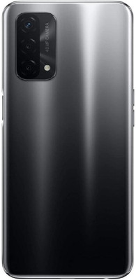 AL HAYY TRADERS oppo A74 5G / F19S FULL BODY HOUSING Full Panel(BLACK)