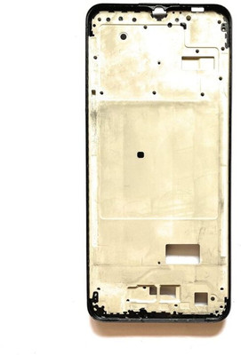 ITECHPRTS Vivo Y31 2020 Back Panel(black)