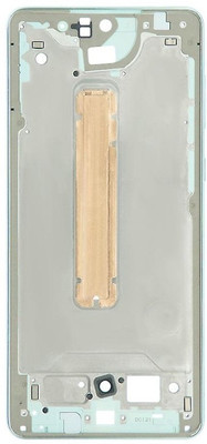Kraze4blaze Samsung Galaxy A73 5G (Original Front Housing LCD Frame) Front Panel(Green)