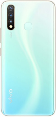 DKS VIVO Y19 Back Panel(WHITE)