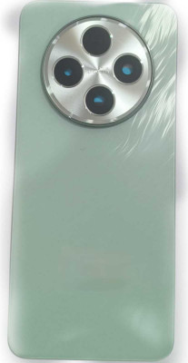 SPAREWARE Oppo Oppo F29 Pro -Green (WITH CAMERA LENS) Back Panel(Green)