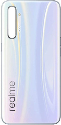 INSERVICE REALME XT-X2 GLASS Back Panel(White)