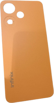 IncMart Infinix HOT 30i 4G (X669) OG Back Panel(Marigold)
