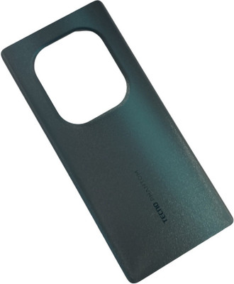 SRaccessories Infinix Phantom X2 (AD8) Back Panel(Stardust Grey)