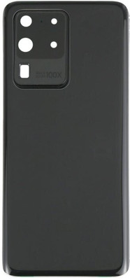 SPAREWARE SAMSUNG SAMSUNG GALAXY S20 ULTRA Back Panel(BLACK)