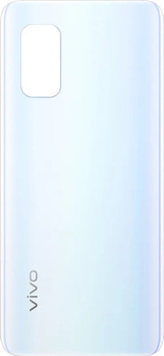 Tworld Vivo V17 4G ( 1919 ) Battery Replacement Back Panel(Glacier Ice White)