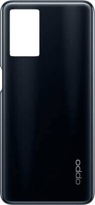 starware Oppo_A54_Panel_Black Oppo_A54_Panel_Black Back Panel(Black)