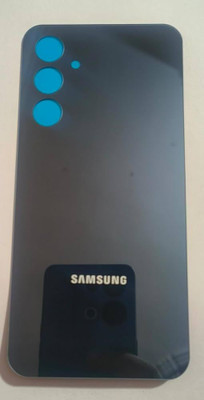 SPAREWARE SAMSUNG A54 5G - Awesome Graphite Back Panel(Black)
