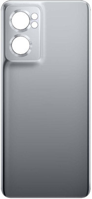 SRaccessories ONEPLUS Nord CE2 Back Panel(GREY)