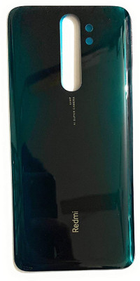 AceKing Back Panel Housing Body Compatible for xiaomi redmi mi Note 8 pro Back Panel(Green)