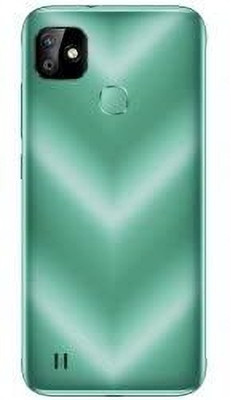 AAA Spares For Infinix Smart HD 2021 (X612) Back Door Back Panel(Green)