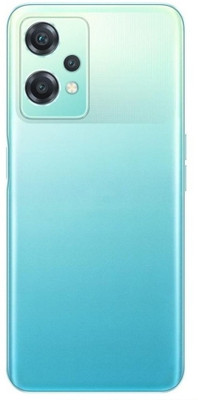 AL HAYY TRADERS 1+ NORD CE2 LITE 5G FULL BODY HOUSING Back Panel(BLUE)