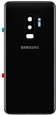 AceKing SAMSUNG S9 PLUS COMPATIBLE AND ORIGINAL Back Panel(BLACK)