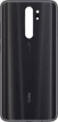SPAREWARE Xiaomi Mi Redmi Note 8 Pro Back Panel(Grey)