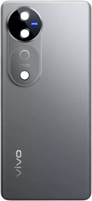 Farcry vivo V40 Back Panel(Grey)