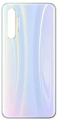 ALL HAYY STORE Realme XT / X2 Back Panel(White)