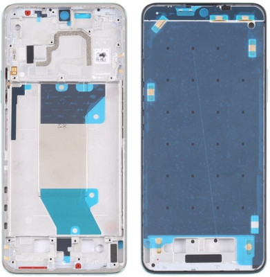 Sandreezz Xiaomi Redmi K50 / K50 Pro (Original Front Housing LCD Frame) Front Panel(Green)