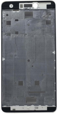 Sandreezz Xiaomi Redmi Note 4 (Original Front Housing LCD Frame) Front Panel(White)