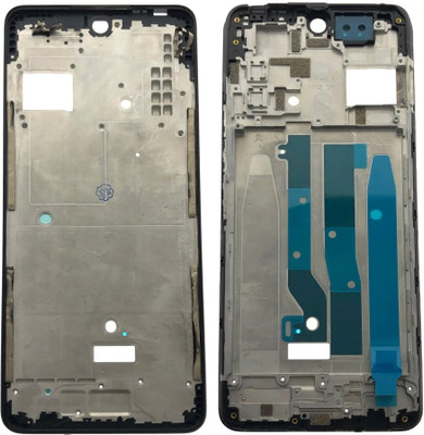 Sandreezz Infinix Note 11s (X698) (Original Front Housing LCD Frame) Front Panel(Black)