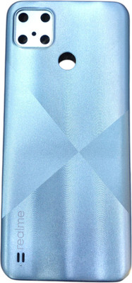 BK PRIMUM QULITY realme c21y Full Panel(blue)