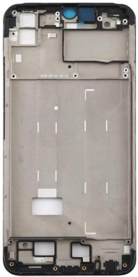 imbi Vivo Y15 2019 Mobile Phone Frame LCD Frame Middle Chassis Front Panel(White)