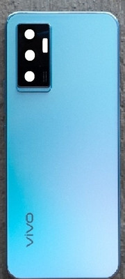 AL HAYY TRADERS VIVO V23E 5G / Y75 4G Back Panel(BLUE)