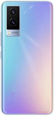 Kraze4blaze Vivo V21e 5G (Best Quality)(Housing Body)(With Proper Logo) Full Panel(Sunset Jazz)