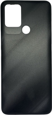 imbi Tecno Pova LD7J Panel With On Off and Volume Button Full Panel(Black)