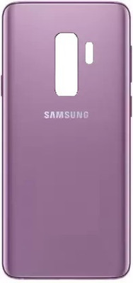 FLOUNDER SAMSUNG S9 PLUS Back Panel(PURPLE)